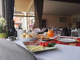 Hotel Sorriso
