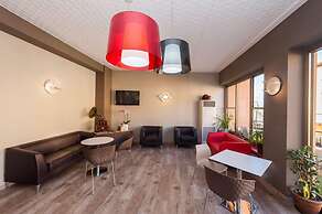 Hotel Sorriso