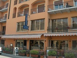Hotel Sorriso