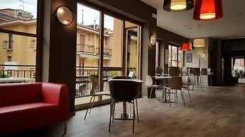 Hotel Sorriso