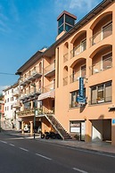 Hotel Sorriso