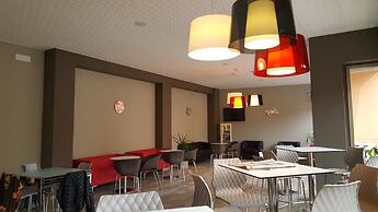 Hotel Sorriso