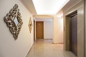 Spilos Hotel