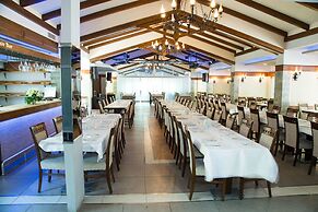Spilos Hotel