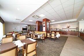Spilos Hotel
