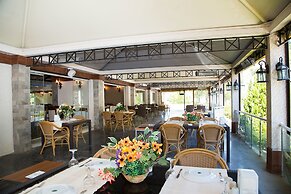 Spilos Hotel