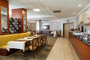Spilos Hotel