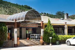 Spilos Hotel