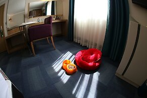Spilos Hotel