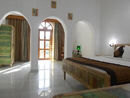 Hotel Isabel Palace