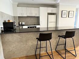 Parkview Apartments