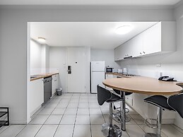 Parkview Apartments