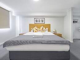 Parkview Apartments