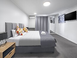 Parkview Apartments