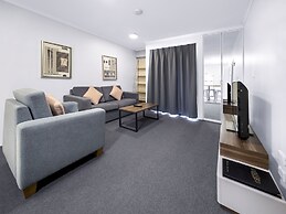 Parkview Apartments