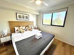 Parkview Apartments