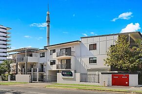 Parkview Apartments