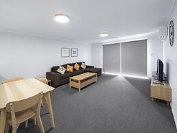 Parkview Apartments