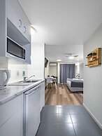 Parkview Apartments