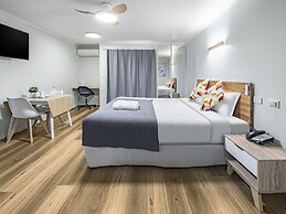 Parkview Apartments