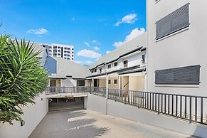 Parkview Apartments