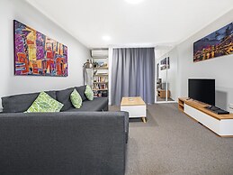 Parkview Apartments