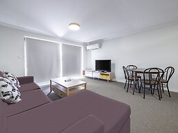 Parkview Apartments