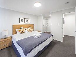 Parkview Apartments