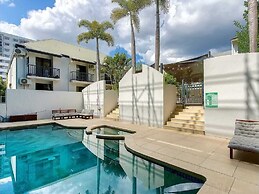 Parkview Apartments