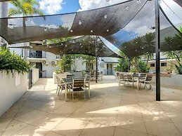 Parkview Apartments