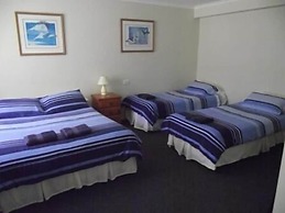 River Park Motor Inn