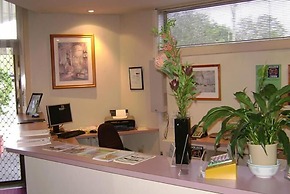 River Park Motor Inn