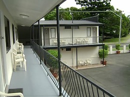 River Park Motor Inn