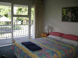 River Park Motor Inn