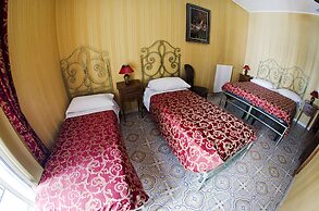 Hotel Villa Maria