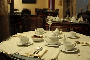 Hotel Villa Maria