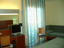Hotel Coppe