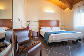 Hotel Coppe
