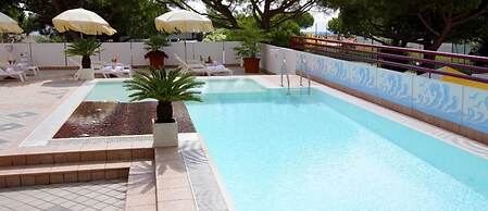 Hotel Coppe