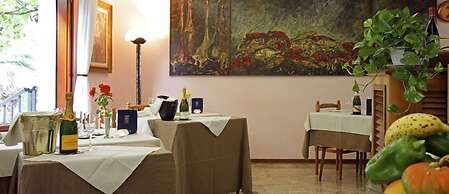 Hotel Coppe