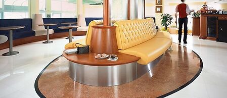 Hotel Coppe