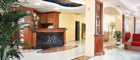 Hotel Coppe