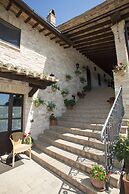 Terre del Cantico Country House
