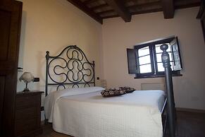 Terre del Cantico Country House