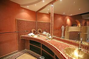 Riad et SPA Misria Les Orangers