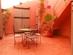 Riad et SPA Misria Les Orangers