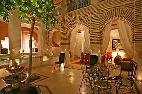 Riad et SPA Misria Les Orangers