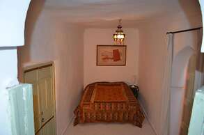 Riad et SPA Misria Les Orangers