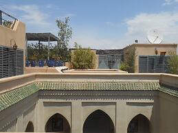 Riad et SPA Misria Les Orangers