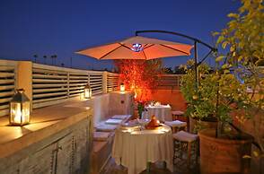 Riad et SPA Misria Les Orangers